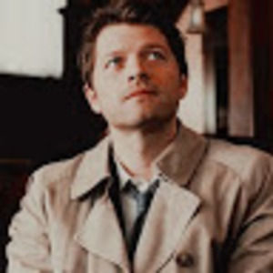 Meet your Posher, Castiel